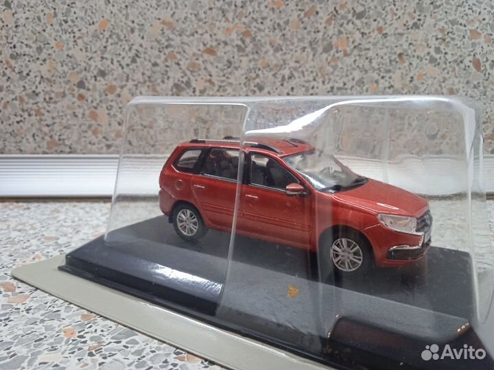 Модели автомобилей 1 43