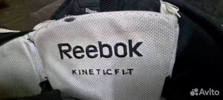 Вратарские хоккейные шорты sr