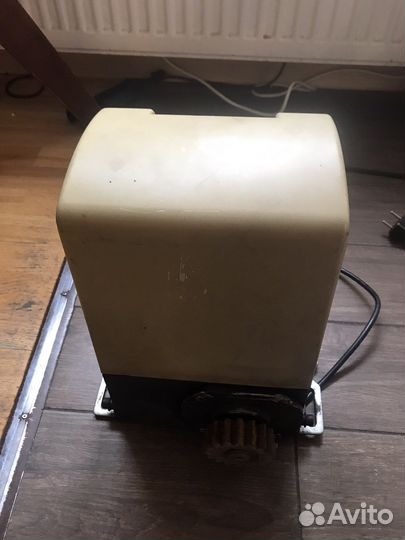 Привод двигатель для ворот слидинг 1300 дорхан