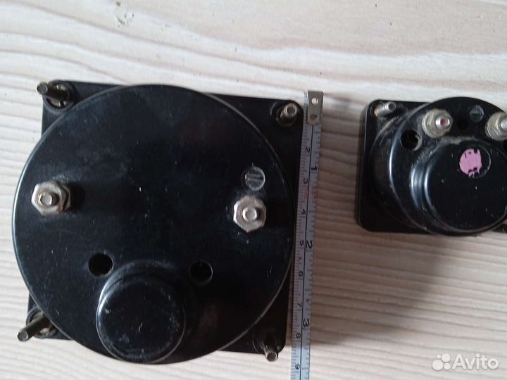 Вольтметр амперметр