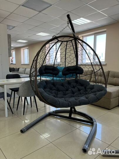 Подвесное кресло кокон в наличии в Белгороде