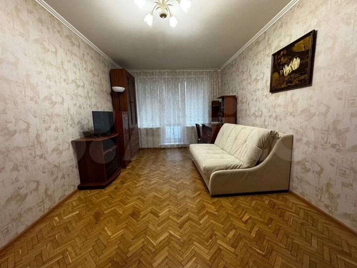 1-к. квартира, 35 м², 2/5 эт.