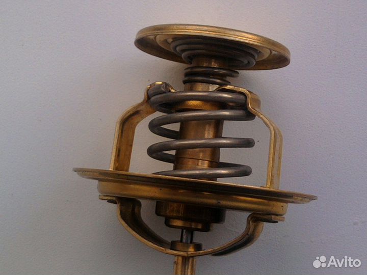 Термостат на Ауди -100, С-4