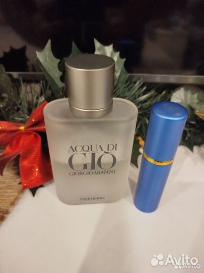 Armani acqua Di Gio