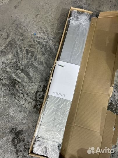 Инфракрасный обогреватель Ballu