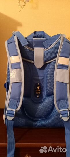 Школьный рюкзак Berlingo абсолютно новый
