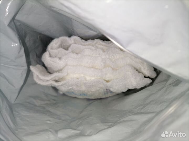 Подгузники для плавания