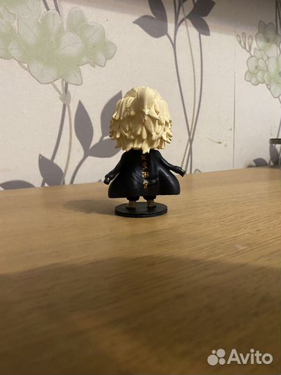 Майки Токийские мстители Mikey Funko POP фигурка