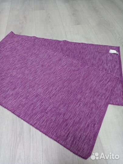 Коврик для йоги и фитнеса