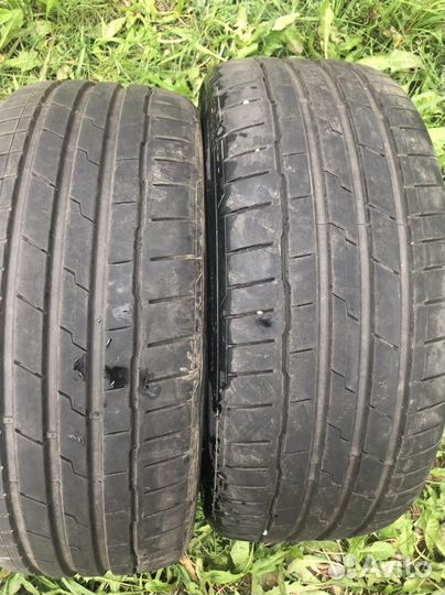 Hankook Ventus S1 Evo Z 225/45 R18