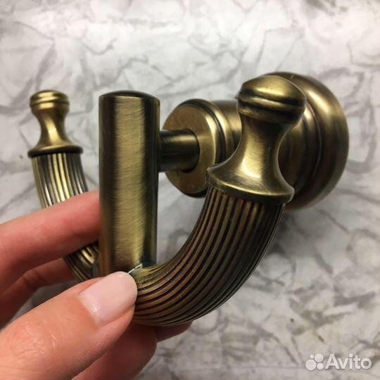 Крючок Bandini Classic/ новый