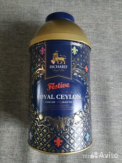 Жестяные банки