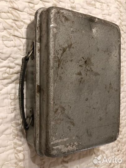 Мультиметр ц4353