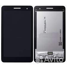Дисплей для Huawei MediaPad T1 / T2 / T3
