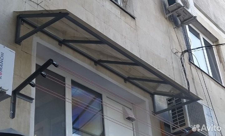 Сварочные работы