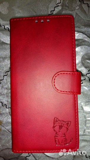 Чехол для телефона sony xperia XA1