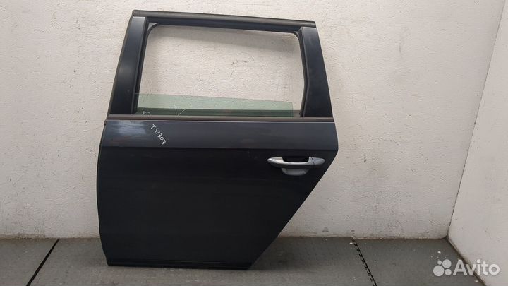 Стеклоподъемник электрический Volkswagen Passat 7