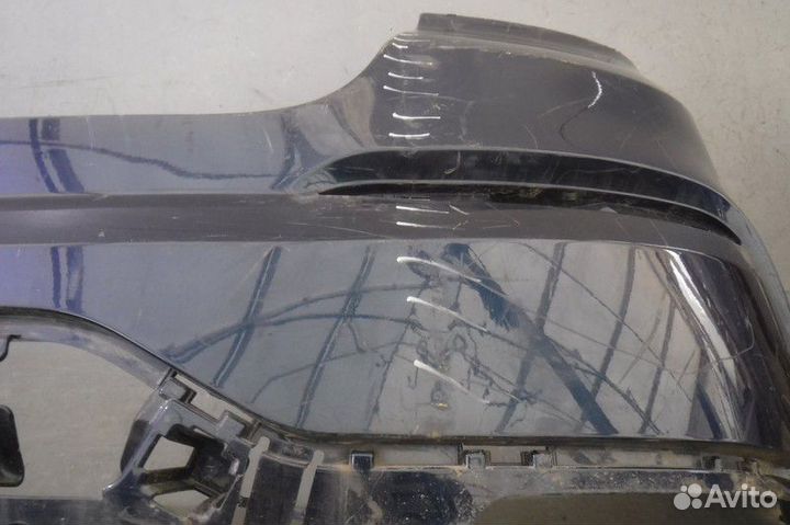 Бампер задний Bmw X4 F26