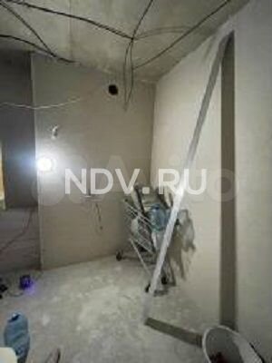 Квартира-студия, 25,4 м², 2/9 эт.