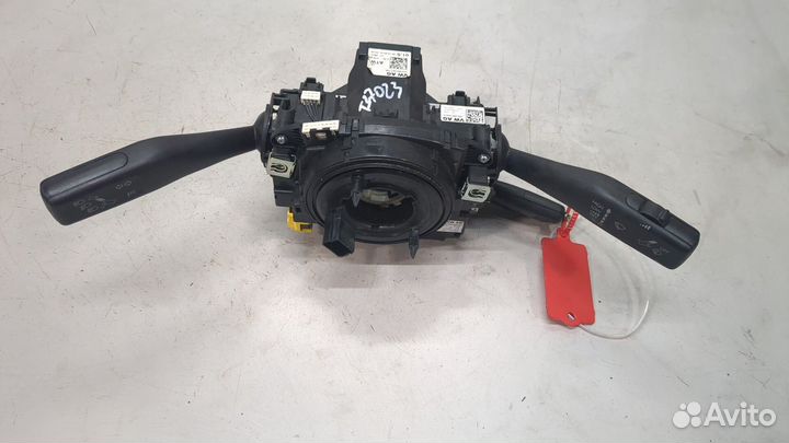 Шлейф руля Volkswagen Jetta 6, 2016