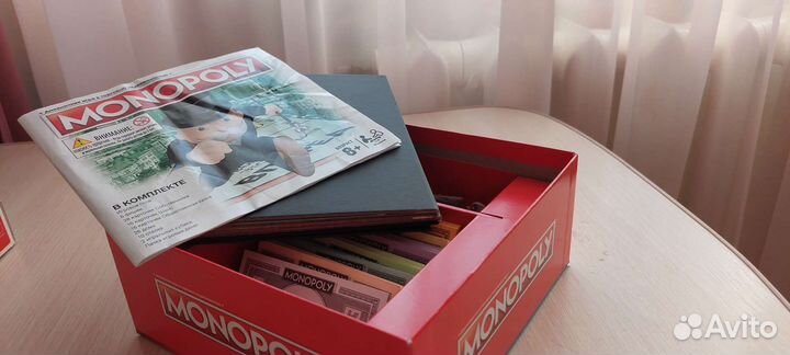 Монополия