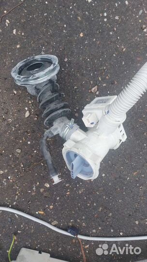 Siemens iq500 разбор