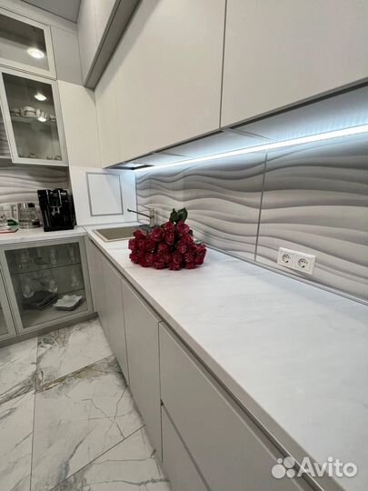 Кухня на заказ из лдсп под ключ