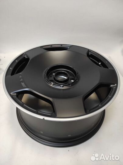 Диски R22 Mercedes-Benz g63amg оригинал