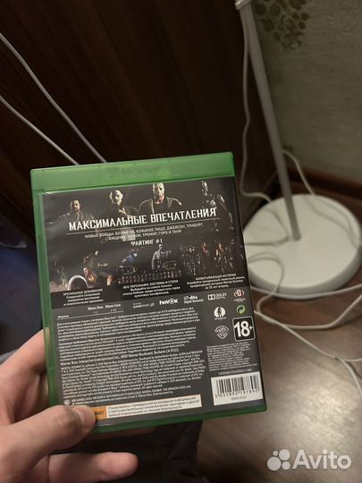 Mortal Kombat XL Xbox