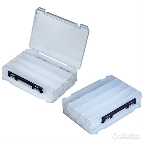 Коробка рыболов. 