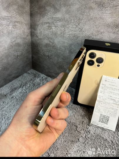 iPhone 13 Pro Max, 1 ТБ