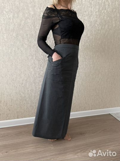 Фартук для кухонного работника, Бара