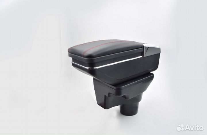 Подлокотник Premium для Kia Rio 4 с 2017г