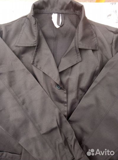 Халат спецодежда