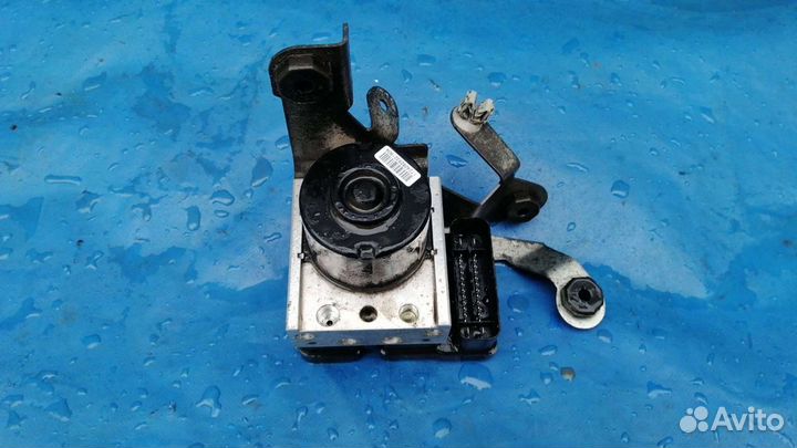 Блок ABS Renault Fluence