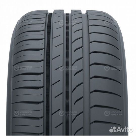 Goodride ZuperEco Z-107 265/35 R19 98W