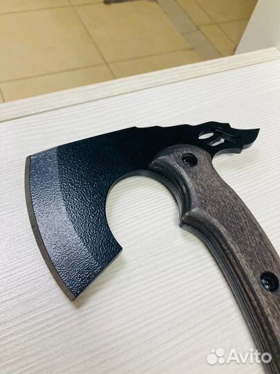 Топор «Крот»