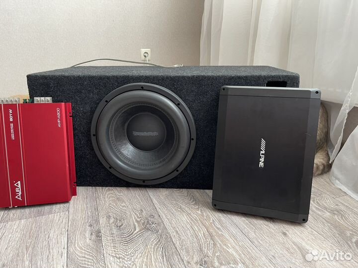 Комплект музыки в машину