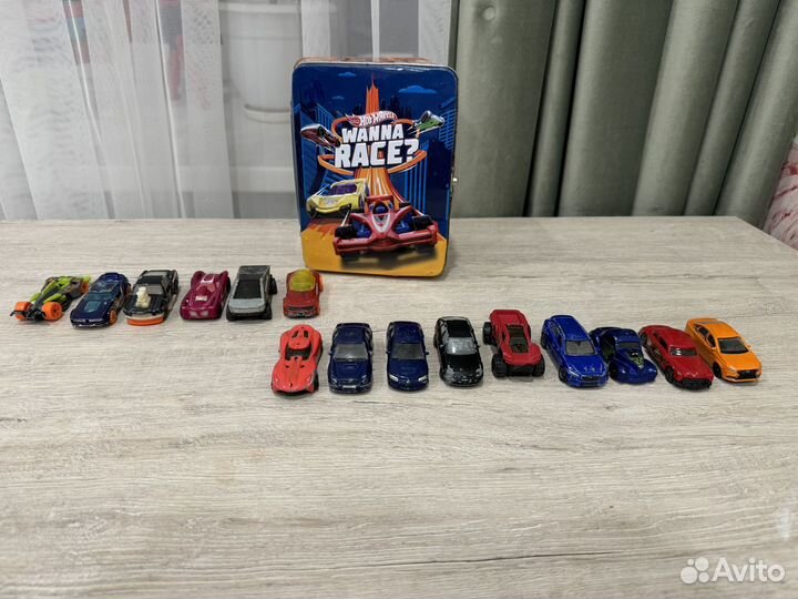 Игрушки б/у разные
