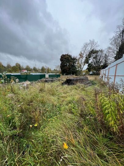 Участок 4 сот. (ИЖС)