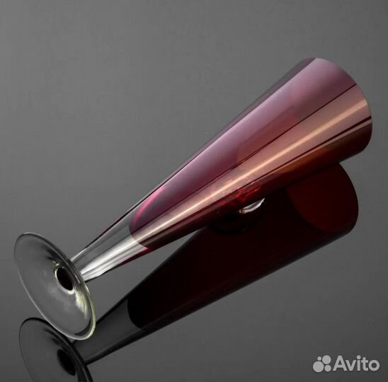 Бокал, кубок, ваза олимпиада 80-х СССР