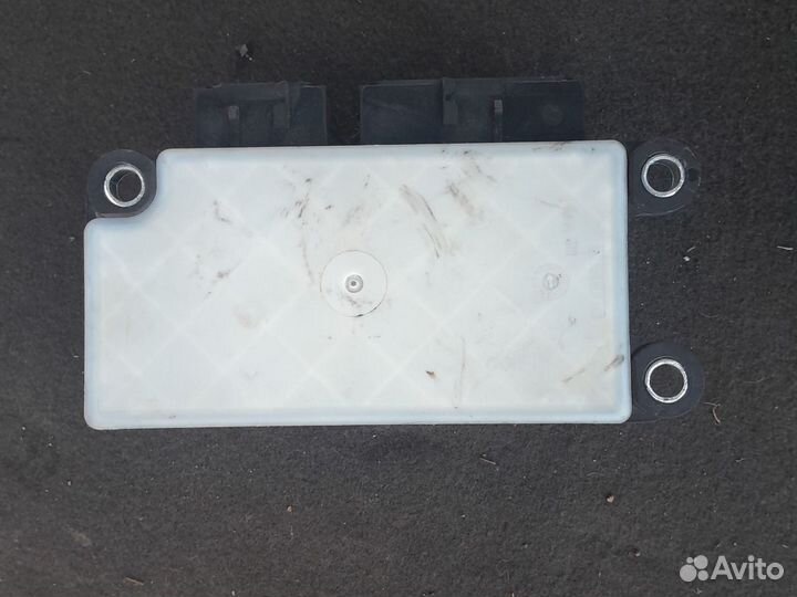 Блок управления 13518015 air bag 13584587