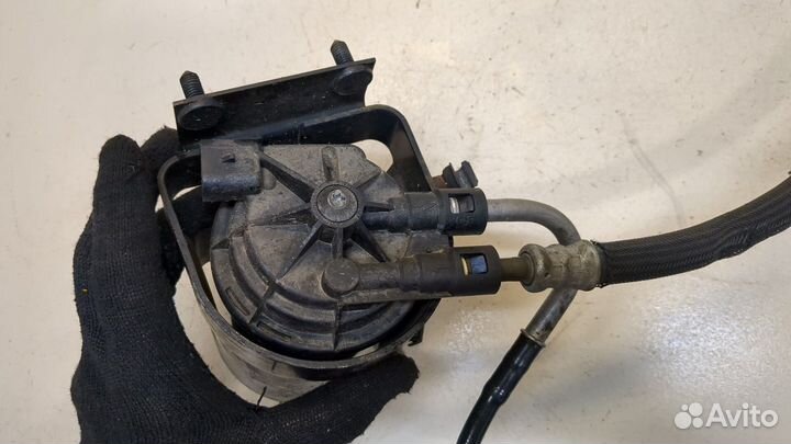 Корпус топливного фильтра Opel Astra G, 1999