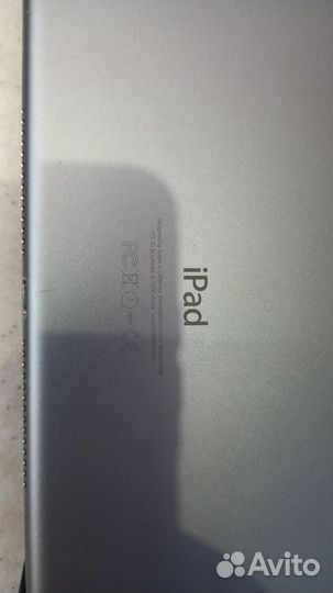 iPad air 2