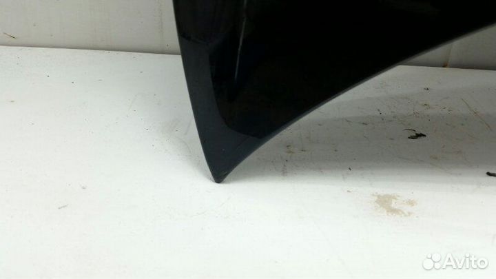 Капот Bmw 7-Series E65 2007