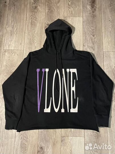Худи vlone