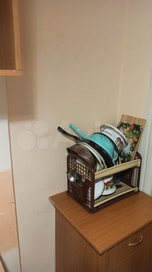 1-к. квартира, 30 м², 2/2 эт.