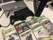 Xbox 360 прошитый lt 3.0