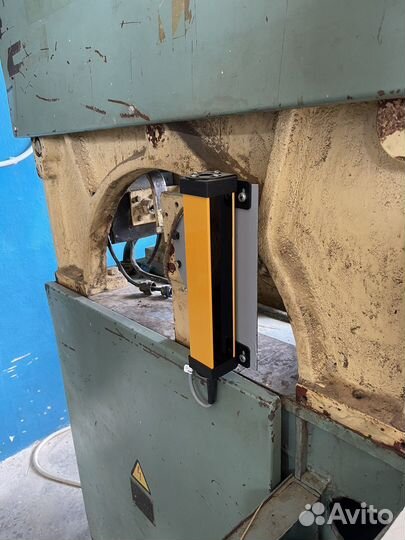 Гильотина для шпона