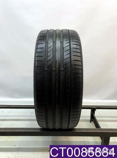 Continental ContiSportContact 5P 275/35 R21 96T